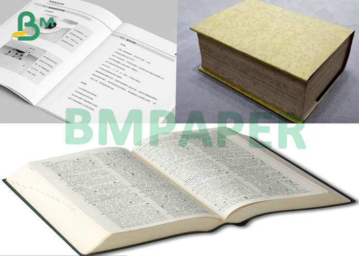 bible paper