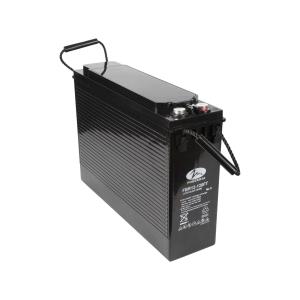 China 12V 120ah Agm Deep Cycle Front Terminal Battery 36kg UPS Power Supply Battery wholesale
