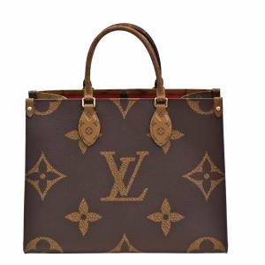 China Reverse Canvas Designer Monogram Bag OnTheGo MM Louis Vuitton Shopping Bag wholesale
