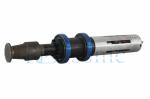 Copper Strip Ultrasonic Welding Machine Steel Horn Ultrasonic Hand Welder