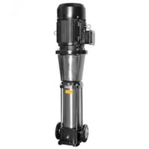 China 440V CDLF Vertical Multistage Booster Pump Multi Stage Pressure Booster Pump wholesale