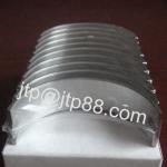 118mm Piston Diameter Diesel Engine Bearings 6D16 Main Bearing Set For