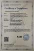 Xian Votesen Electronic Technology Co., Ltd. Certifications