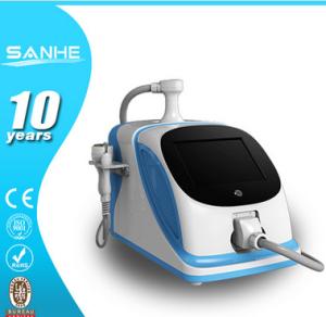 China Sanhe Beauty 2016 hifu face lift / 12mm hifu slimming machine / High Intensity Focused Ult wholesale