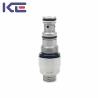 Buy cheap Excavator Inline Hydraulic Pressure Regulator 723-40-91101 from wholesalers