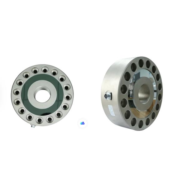 Stainless Steel High Sensitivity Small Size Piezoelectric Power Sensor Transmitter Sensor