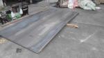 S355J0W Hot Rolled Carbon Flat Steel Plate A S355JOWP 3-20MM 2000*6000