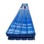 600-1100mm Width PPGI Galvanized Sheet Roofing Panels The Best for Your Roofing