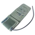 Sphygmomanometer Cuff NIBP Cuff Large Adult Sphygmomanometer Single Tube 22-42cm