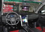 4wd JAC T8 Pro Gasoline Pickup Truck Lhd/Rhd Chinese LED Camera Electric Leather
