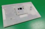 Conference Room LED Light Bars Wall mount IPS Touch Screen 10 inch Android POE