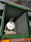 Industrial Sewage Sludge Dryer Machine Rotary Dryer In Food Industry