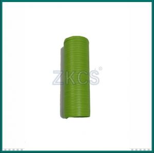 China Plastic Spiral Tube Hot Air Welding With 48mm Diameter PP Supporting Core wholesale