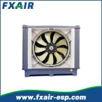 23000cmh Evaporative Air Cooler Water Cooling Conditioner plastic cooling fans