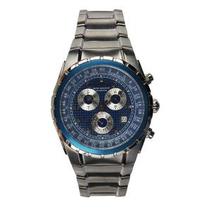 China 5ATM Waterproof Luxury Miyota Automatic Mechanical Watch wholesale