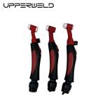 OEM Supported UPPERWELD WP9 /20 17/18/26 TIG Welding Torch Body with 5m Cable