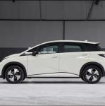 BYD Dolphin Electric Car 2023 with 95PS 420km Range and Permanent Magnet