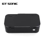 450ml Auto 5 Mins Cleaning 48khz Digital Ultrasonic Cleaner Washer One Button