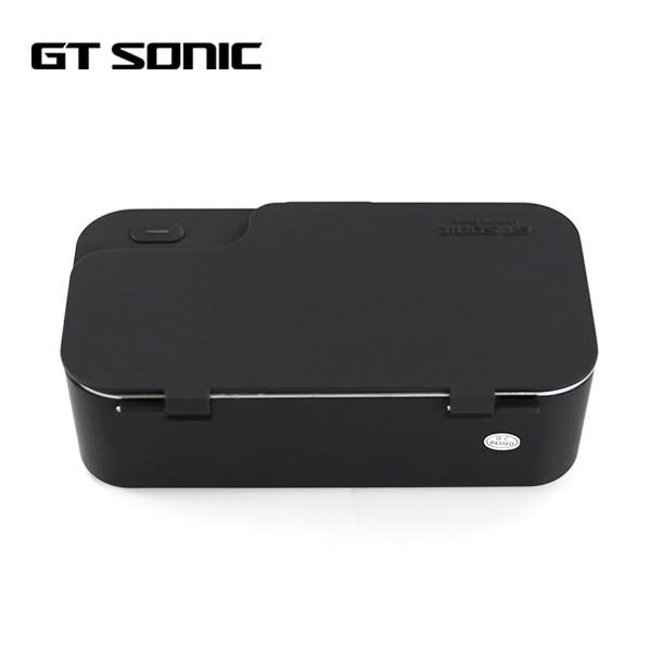 450ml Auto 5 Mins Cleaning 48khz Digital Ultrasonic Cleaner Washer One Button
