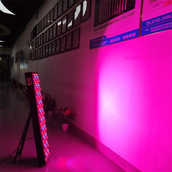 OEM ODM Full Body Red Light Therapy Panel 480 630 660 670 810 830 850nm Beauty