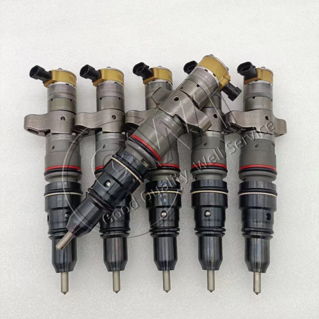 C7 Diesel Injectors 2413238 328-2582 238-8091 387-9430 387-9426