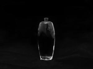 China Customized Small Empty Perfume Glass Packaging Bottles And Jars wholesale