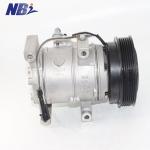 9172230422W2Y 8103100XSZ08A Vehicle AC Compressor For Great Wall HAVAL Hover H2