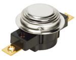 China CQC KSD302 Thermostat Switch Thermal Protector 10A/15A/16A/25A 250V wholesale
