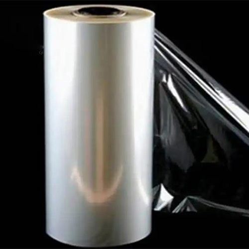 25 Mic VMCPP Film for Flexible Packaging Custom Size Accepted Gift Craft Industrial