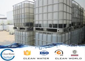 China Harmless polyamine high quality liquid or yellow type for paper mills wholesale