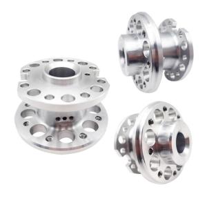 China Custom Cnc Turning Parts Suppliers Precision Cnc Turned Components wholesale