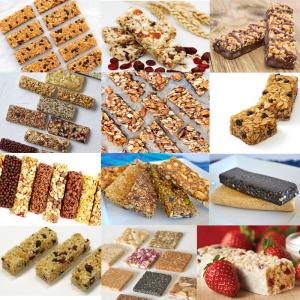 China P401 Fully Automatic Protein Nut Bar Making Machine wholesale