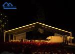 Commercial UV Resistant, Waterproof, Fire Retardant Wedding Tent Events Tent On