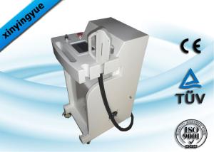 China E - light SHR Medical Laser Hair Removal Machine With 8.4 Inch TFT Color Touch Screen wholesale