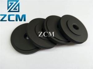 China Electrolytic Polishing 15mm 1.6 Ra CNC Metal Machining wholesale