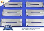 ASTM B760 Tungsten Alloy Products Implanting Ion Parts In Precision Components