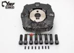 PC03-2-R Excavator Coupling Solenoid Valve Fuel Injector Spare Parts