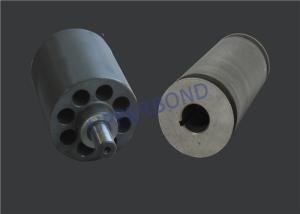 China Foil Paper Steel Embossing Roller GD X86 Industrial Metal Rollers Custom wholesale