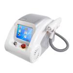 Painless Medical Picosecond Laser Machine 532nm Q Switch Yag