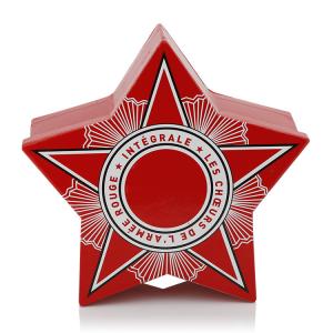 China Pentagram Shaped Cardboard Paper Gift Box Logo Printed For Jewelry OEM wholesale