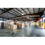 Affordable Building Prefabricated Metal Light Weight Steel Structure Warehouse