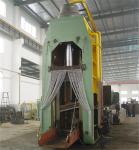 500 Cutting Force Shear Cutter Machine Hydraulic Driven For Scrapping