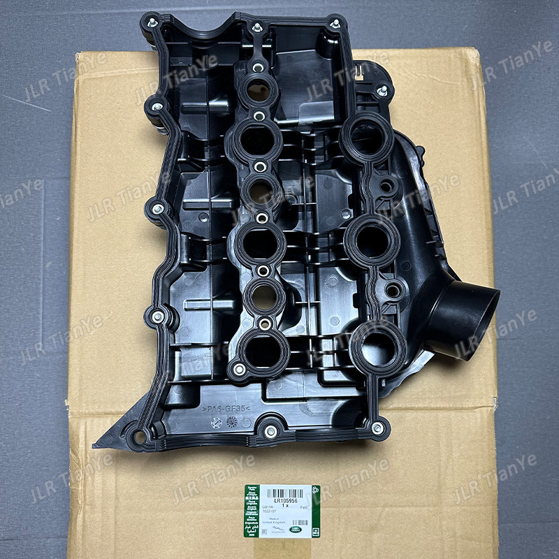 CAM COVER INLET MANIFOLD FOR LAND ROVER JAGUAR 3.0 VALVE COVER LR105956 LR105957 LR116732