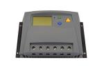 ISO9001 PWM Solar Charge Controller