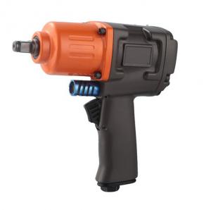 China 1/2 Inch twin hammer air impact wrench on sale