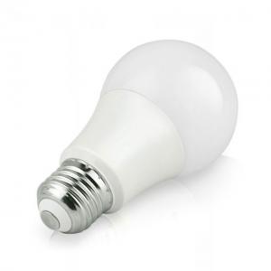China SMD Low Voltage Light Bulbs With Plastic / Aluminum Lamp Body on sale