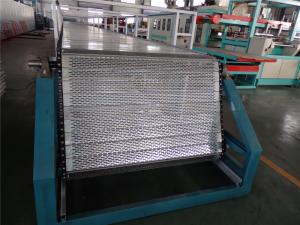 China Natural Gas Egg Tray Production Line , Rotary Type Pulp Molding Machine wholesale