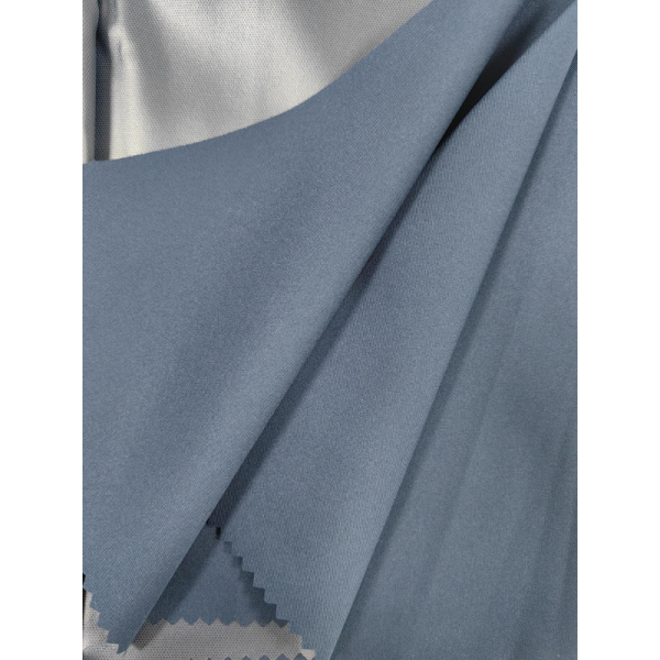 50D*50D 100%P 97±3GSM High Elastic Fabric