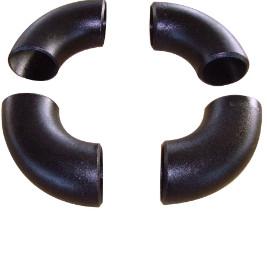 China ASME B16.9 A234 Wpb Forged Carbon Steel Pipe Elbow 1/2-72inch wholesale