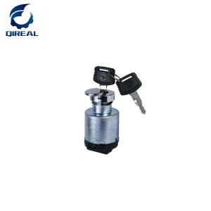 China 4250350 Ignition Switch for EX200-2 EX200-3 EX200-5 excavator Excavator Spare Parts wholesale